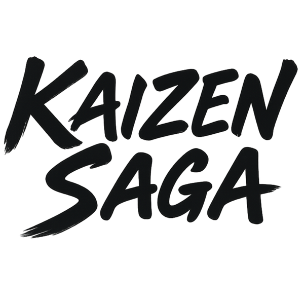 KAIZENSAGA